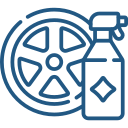 wash down facilities - vehicle storgae Devonport Tasmania